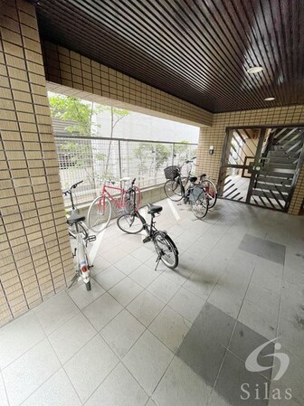 摂津本山駅 徒歩10分 3階の物件外観写真